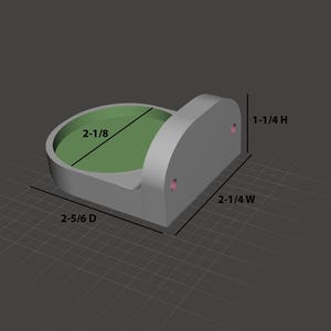 V2 Window Mount for Ring Indoor Camera With Suction Cups - Etsy