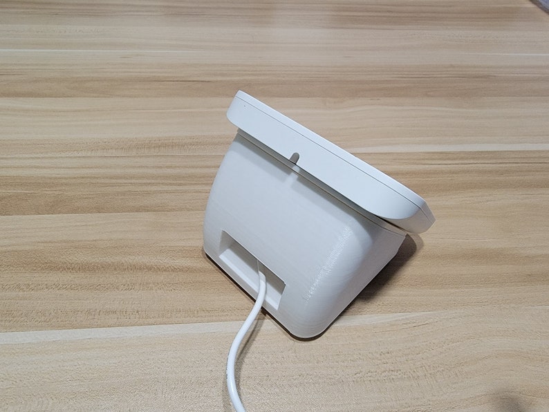 V3 Ring Alarm Keypad Stand 3D Printed Etsy