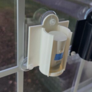 V3.1 Ring Indoor Camera Window Mount With Suction Cups - Etsy