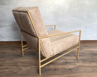 Ultimativer Komfort: Aspro Meble Ergonomischer Stuhl zur Entspannung zu Hause