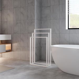 Etsy towel rail sale