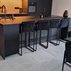 Taburete de bar, Taburete de bar, Silla de bar, Taburete de mostrador, Asiento de bar