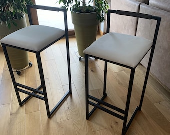 Tabouret de bar Barstuhl Barhocker