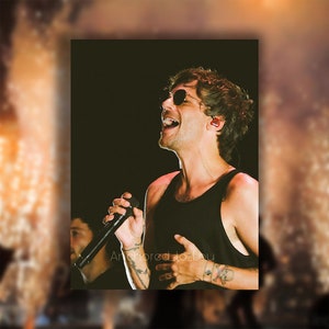 Louis Tomlinson, Faith In The Future World Tour, New York