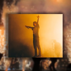 Louis Tomlinson World Tour Oslo 2022