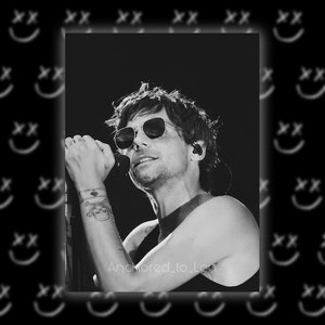 Louis Tomlinson, Faith In The Future World Tour, New York