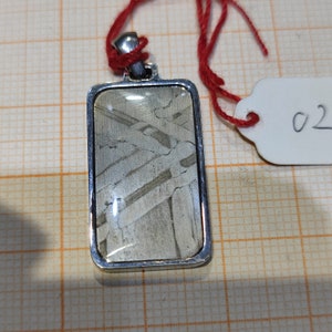 Muonionalusta meteorite For Necklace pendant Accessories