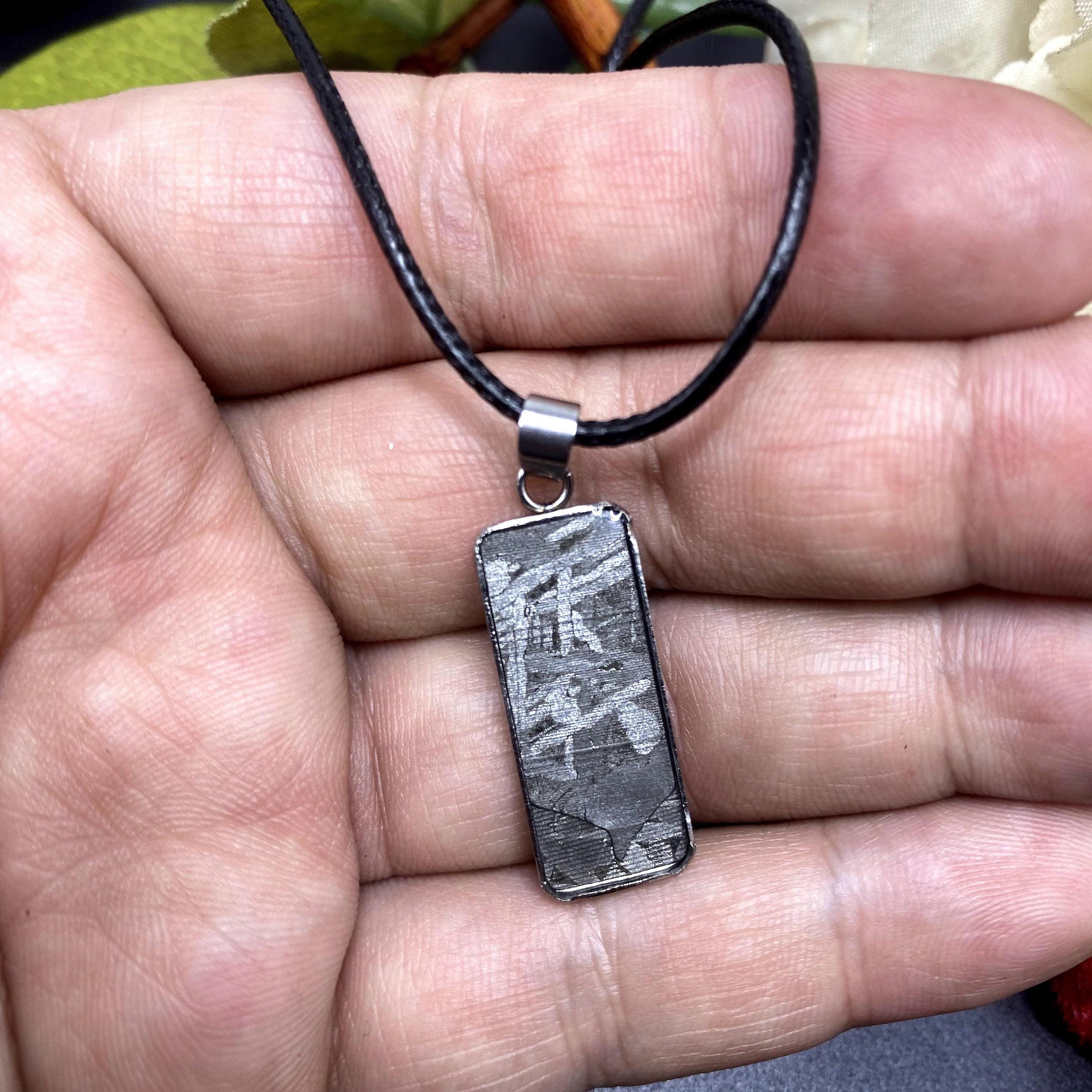 Argento Sterling Italiano Catena - Collegamento Stile - Top Meteorite Gioielli Argento Sterling Italiano Catena - Collegamento Stile - Top Meteorite Gioielli