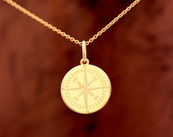 Collana Fiore Di Nascita Con Iniziale E Pietra Portafortuna In Argento Sterling - Foto 9