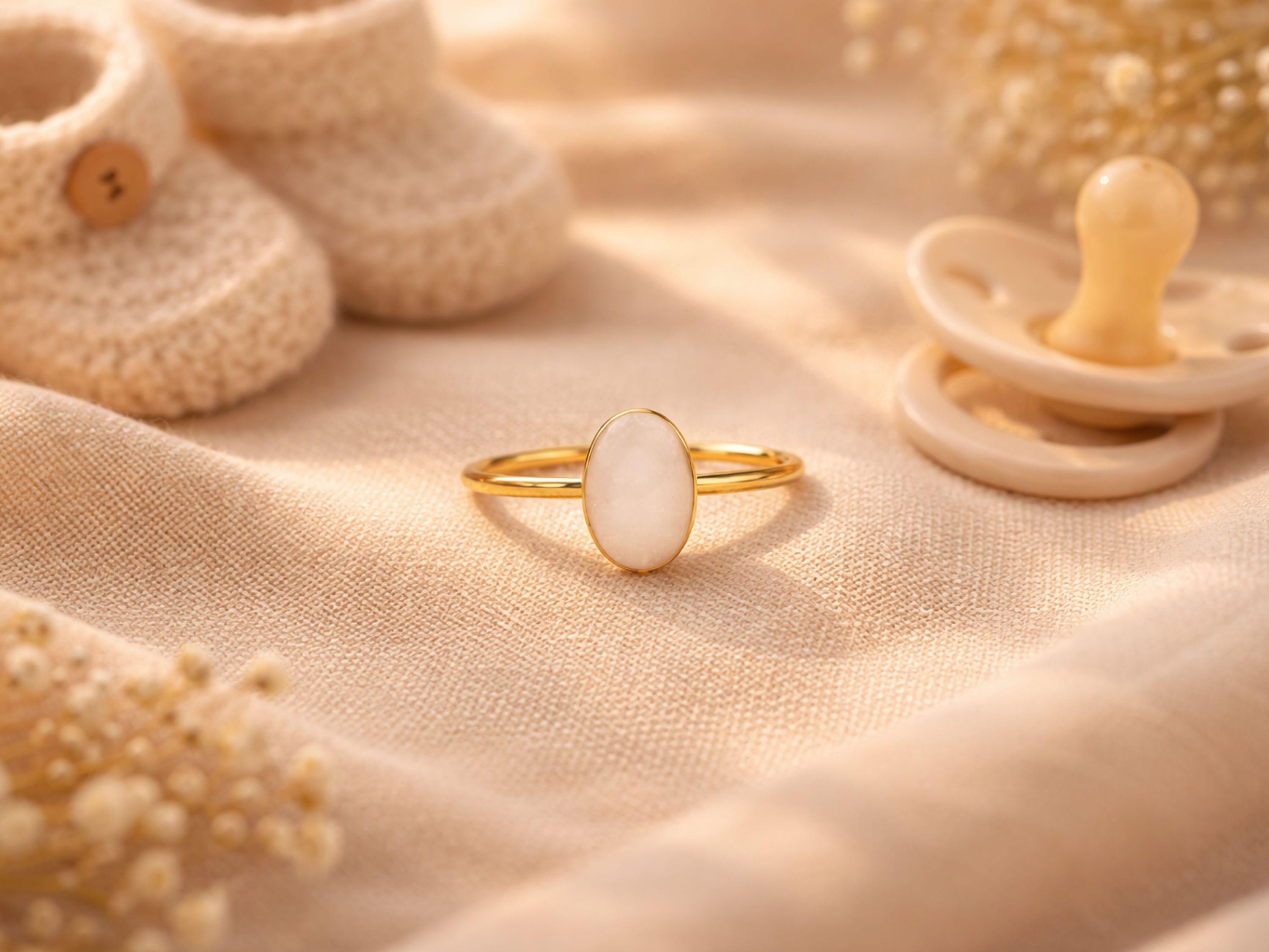 Clay ring - Etsy 日本