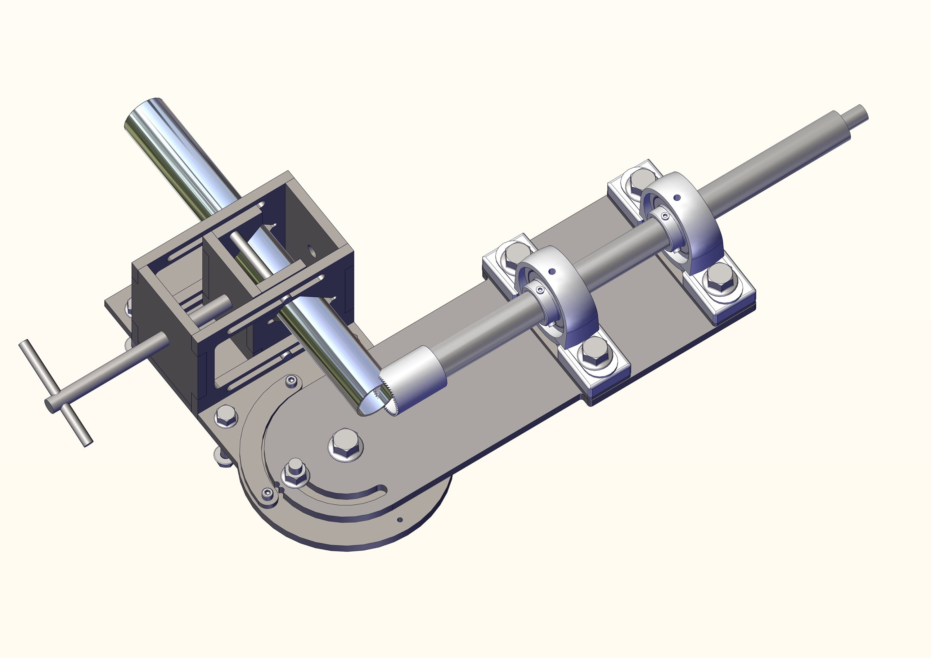 Tube Notcher Dxfpdfsvg Etsy