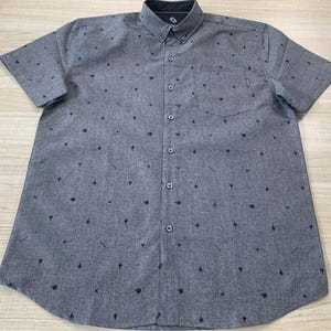 F-15C Eagle Button Down Shirt