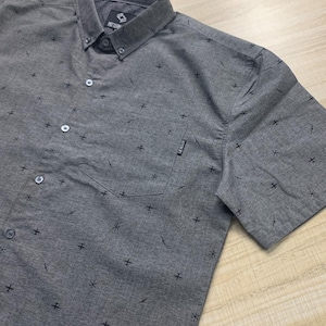 C-130J Super Hercules Button Down Shirt