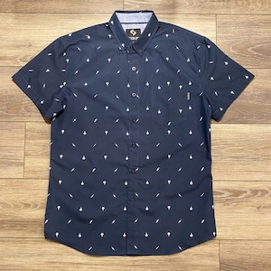 F-35 Aviator Button Down Shirt