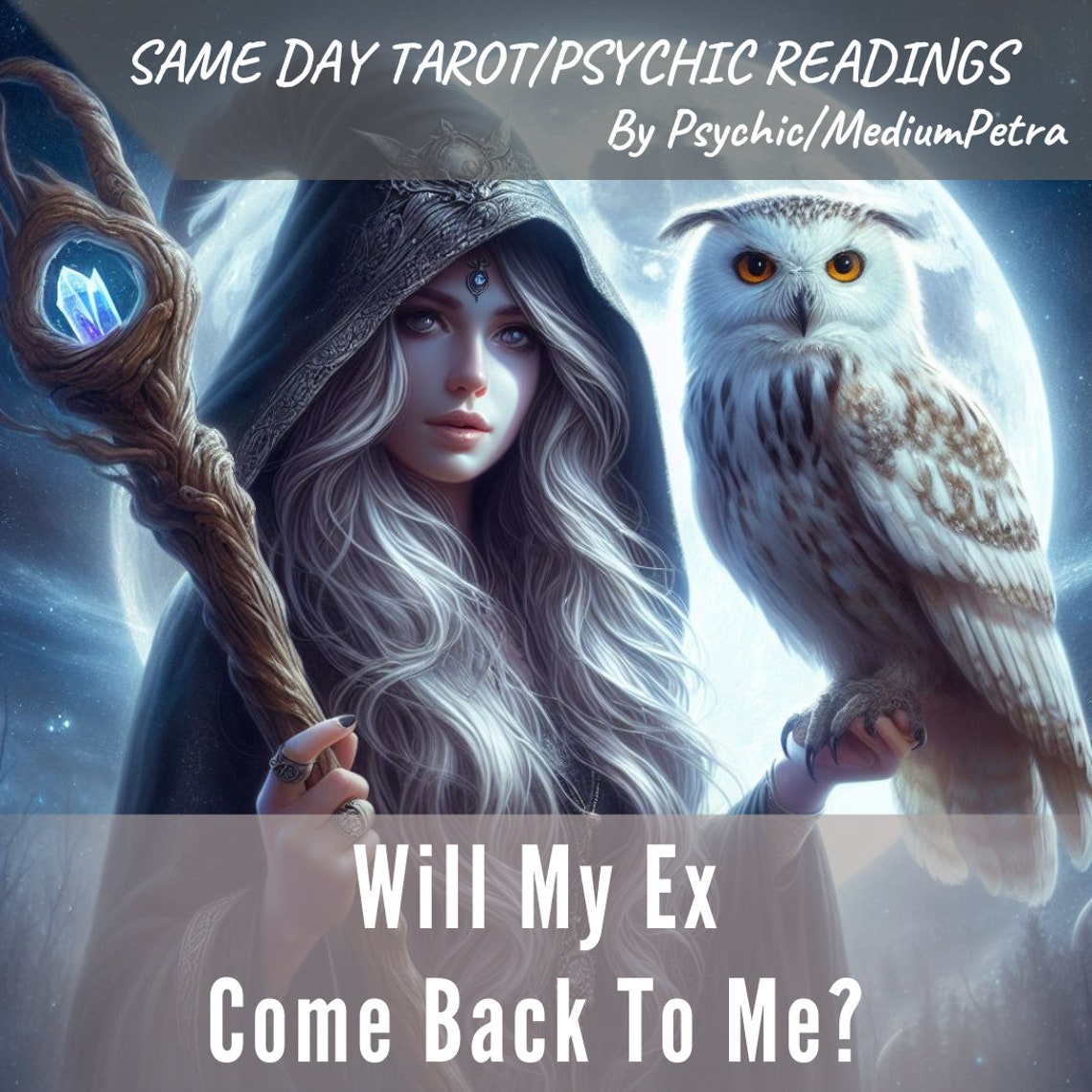 Will My Ex Come Back Same Day, Psychic Prediction, Psychic Reading