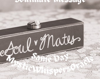 Soul Mate Intuitive Psychic Reading