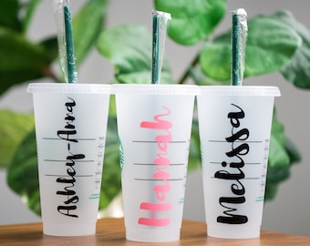 PERSONALIZED TUMBLER | Bridesmaid Gifts | Bride Gift | Bachelorette Party| Mother's Day Gift | 24oz Cup | Gift for Her | Customizable