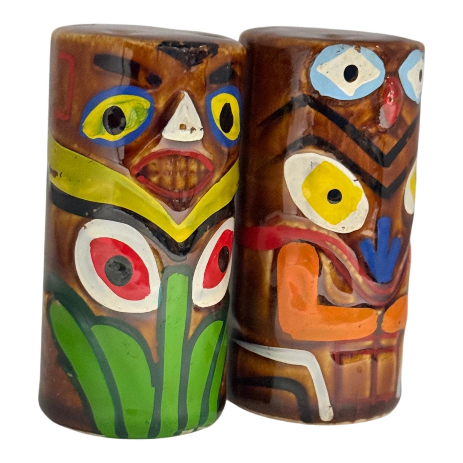 Japanese Totem - Etsy