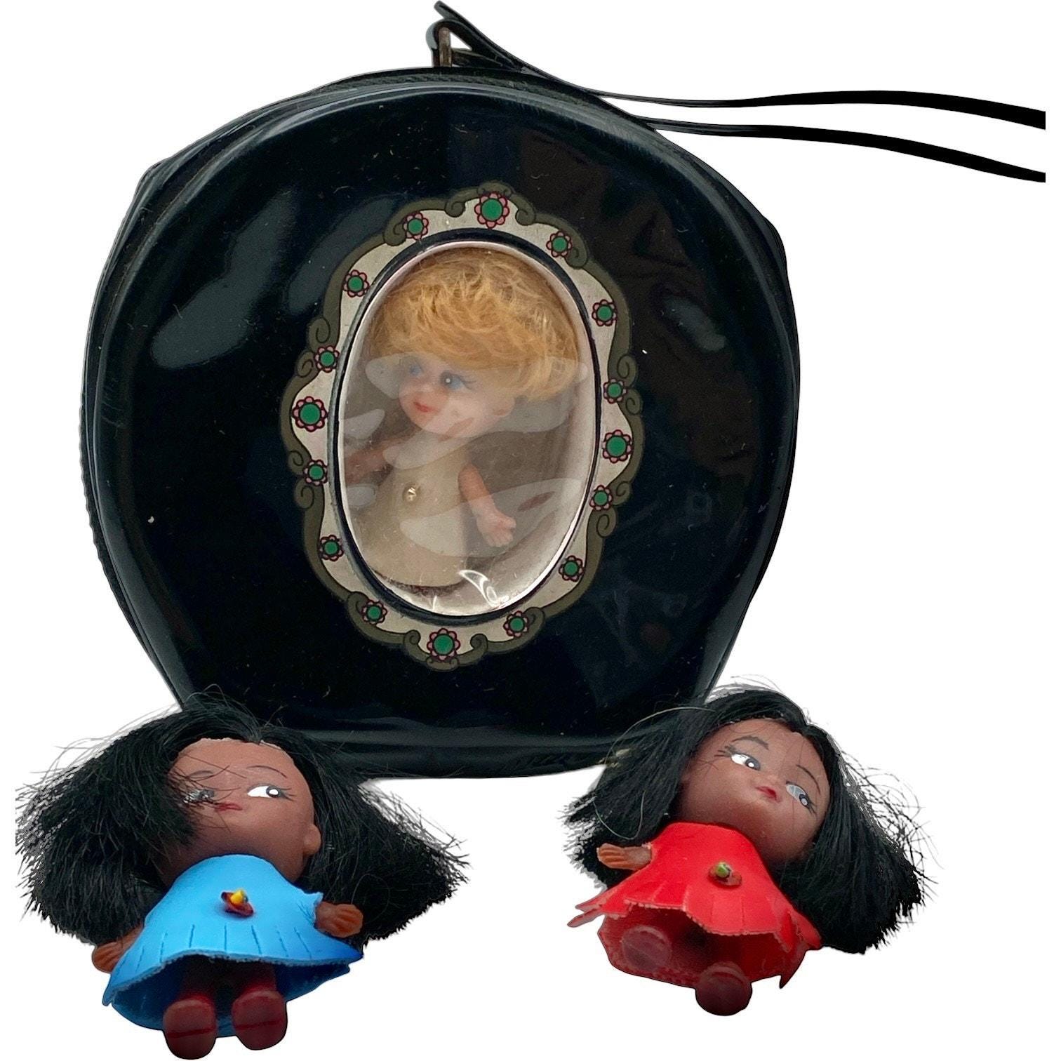 1960s Liddle Kiddles - Etsy
