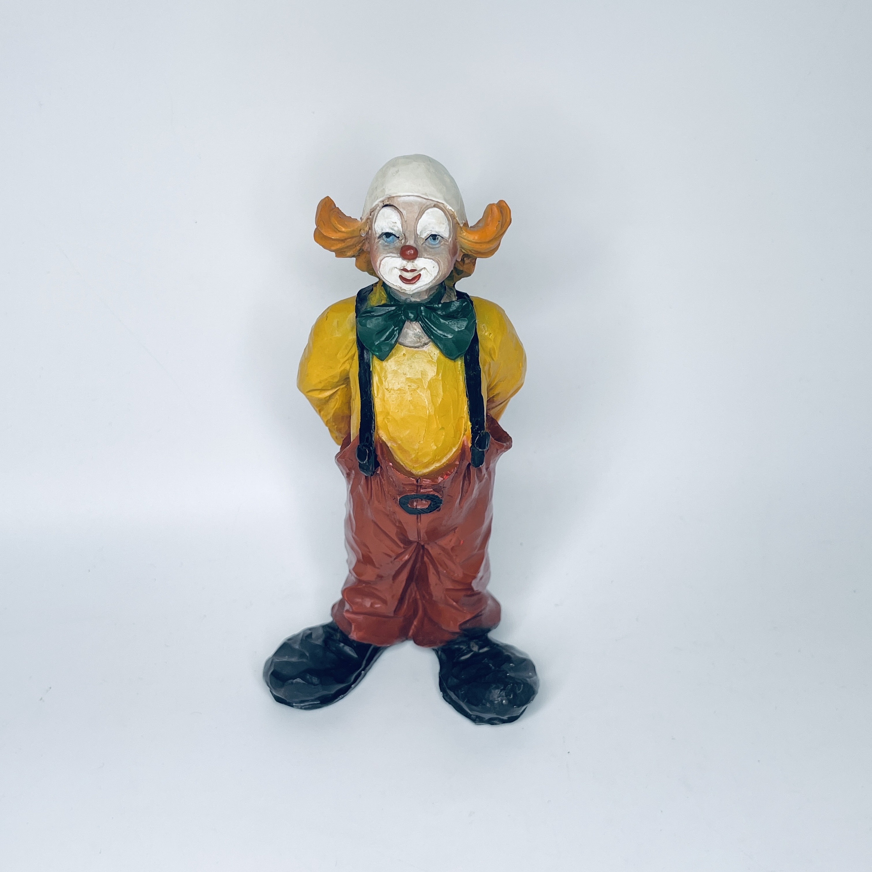 【希少／極美品】ヴィヴィアン アルマジロスカート CLOWN PRINT 変形 希少／極美品】ヴィヴィアン アルマジロスカート CLOWN PRINT