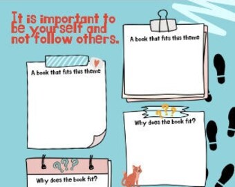 Theme Statement Template