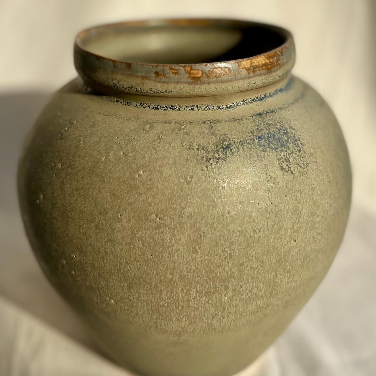 Ceramic Vase- Etsy