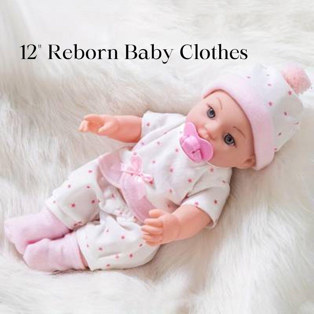 Conjunto Ropa Invierno Bebé 2 Piezas - Sudadera Manga Larga Y Pantalón Monocolor