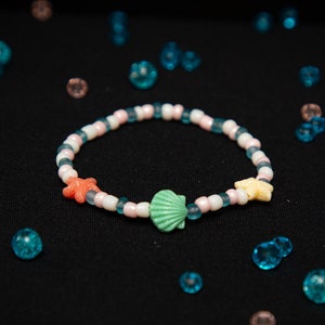 Ocean vibes bracelet
