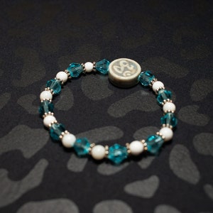 Om bracelet