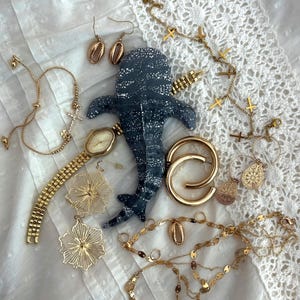 Coastal Room Trinkets