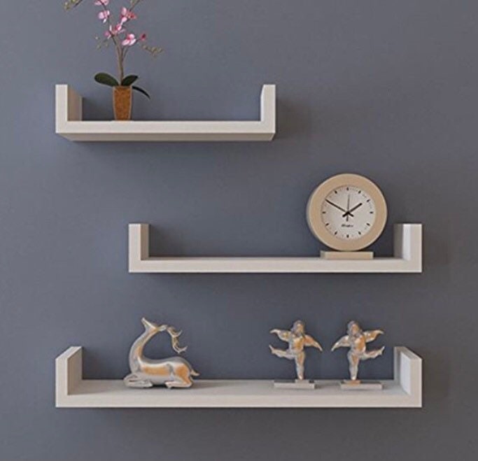 Floating Shelves Etsy