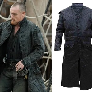 Captain Flint Pirate Etsy Singapore
