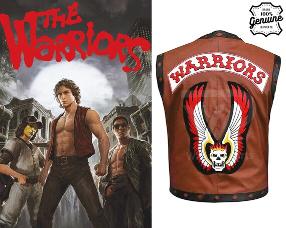 The warriors hotsell vest authentic