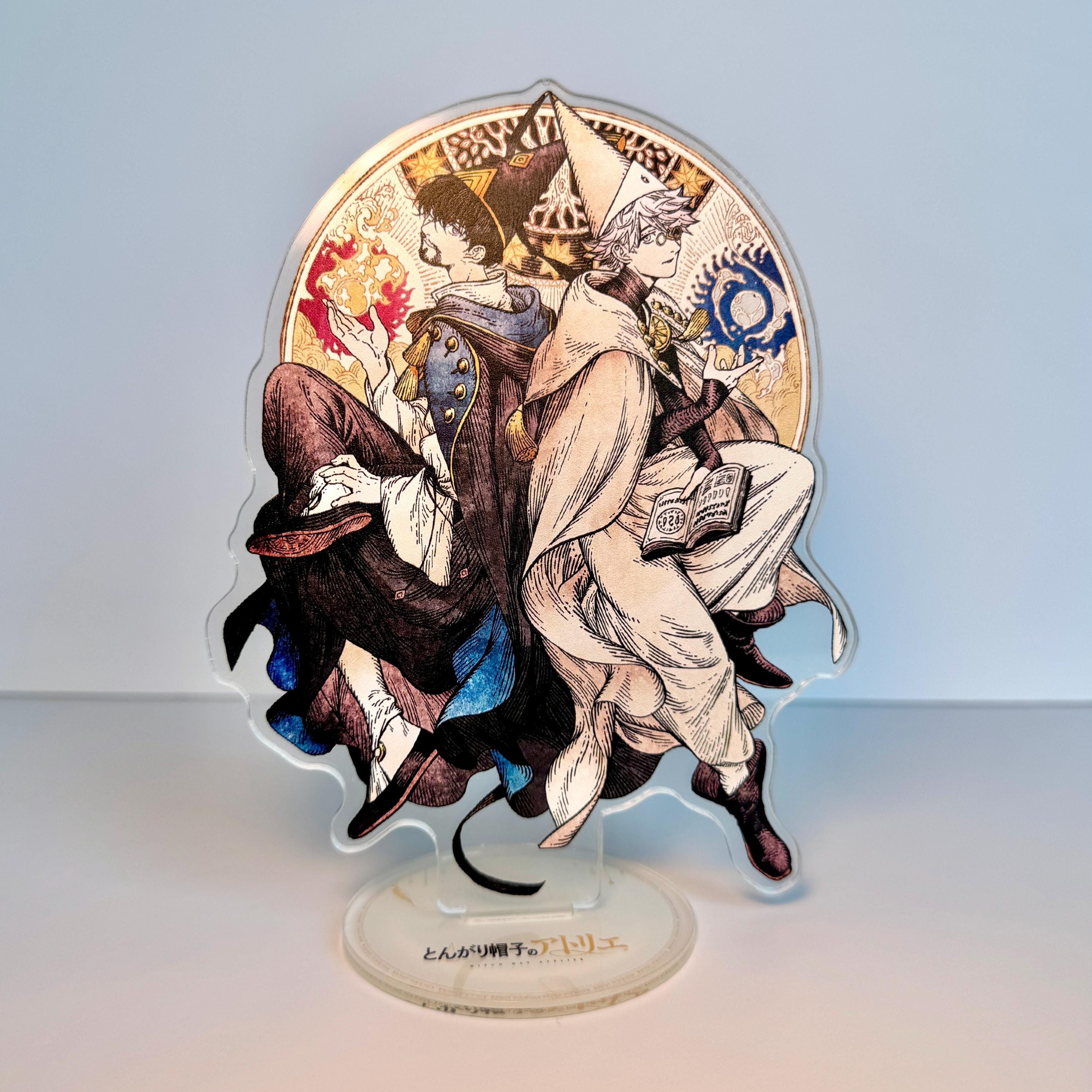 Bl Anime Art - Etsy