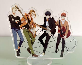 Given | Acrylic Stand | Anime | Mafuyu Uenoyama