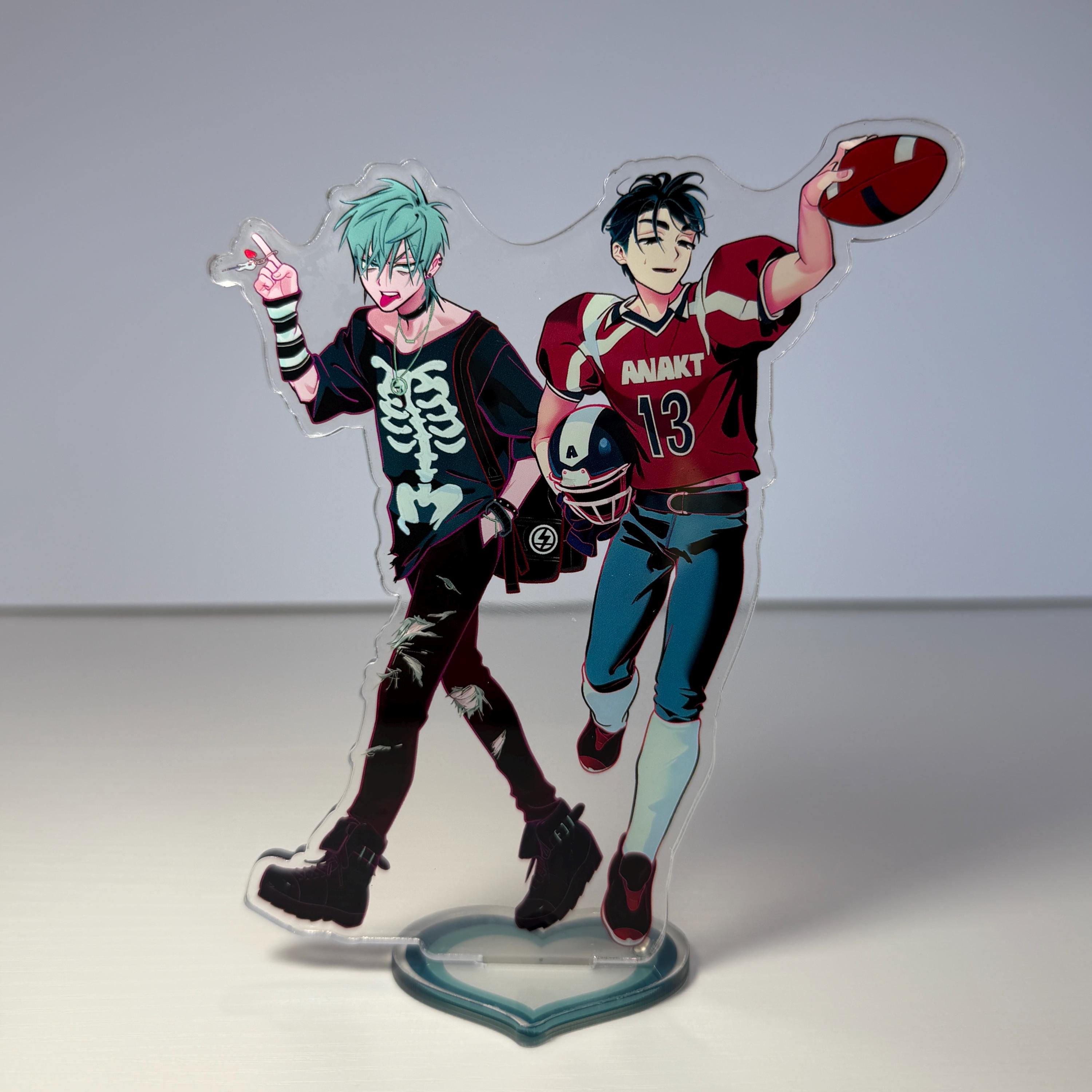 Alien Stage Official - Etsy