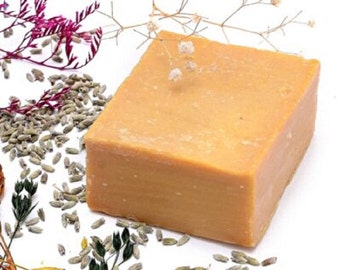 ZeytunOil handmade bay leaf soap 2 x 140 g