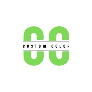 Custom product color request