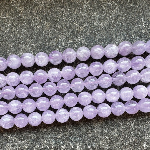 Chipstone amethyst natuursteen kralen licht paars per 15 gram ( /- 50 stuks) | FRIS! Kralen en Sieraden