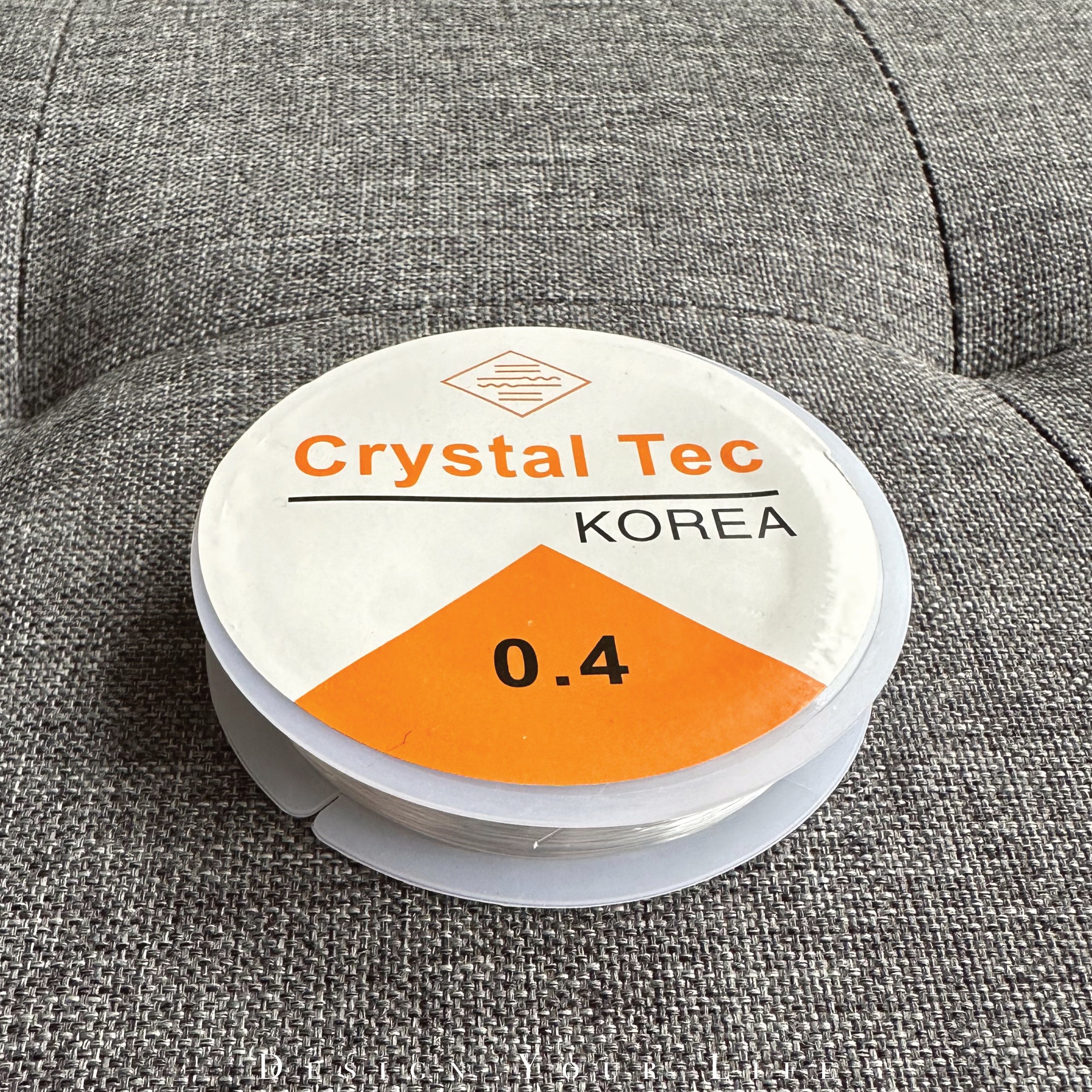 Koord & draad – elastiek, nylon & waxkoord | De Kralen Outlet