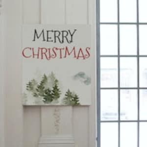 Christmas printable, Christmas wall art, Christmas decor,Christmas print, holiday decor