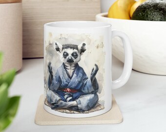 Ceramic Mug, 11oz | Coffee Mug | Tea Mug
