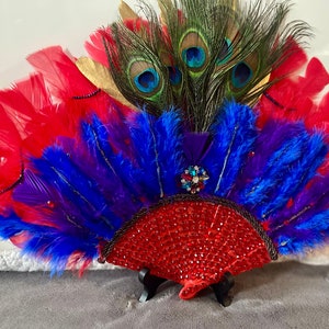 Handfan Oya
