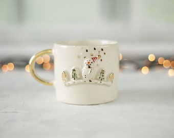 tasse weihnachten