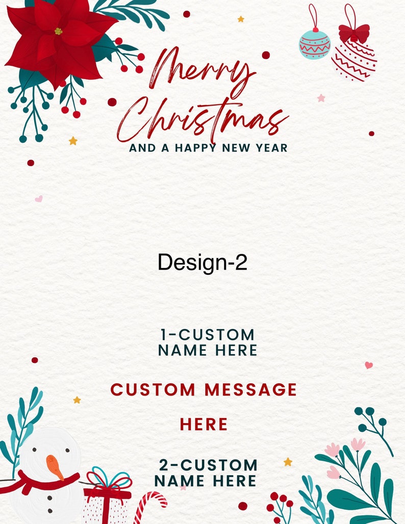 Custom Handmade Christmas Glass Bracelets, Murano Glass Heart Bracelets for Women, Adjustable Holiday Gifts image 9
