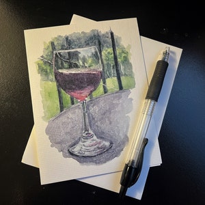 Gekippter Wein