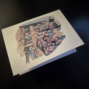 Fleurs à New York