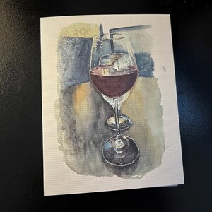 Wasser & Wein