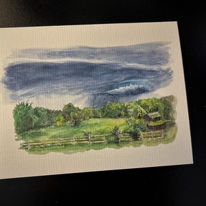 Sturmwetter