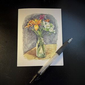 Debra es Bouquet